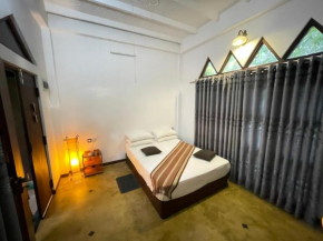 Гостиница Hotel Gala Addara  Dambulla